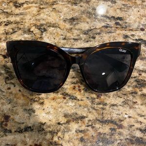 QUAY Sunglasses